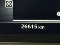 Nissan X-Trail 2025 5p Exclusive 2 Row L4/2.5 Aut 2025 Nissan X-Trail Venta Interiores 3