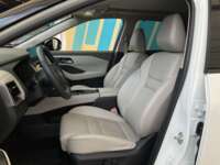 Nissan X-Trail 2025 5p Exclusive 2 Row L4/2.5 Aut 2025 Nissan X-Trail Venta Interiores 21