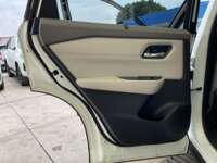 Nissan X-Trail 2025 5p Exclusive 2 Row L4/2.5 Aut 2025 Nissan X-Trail Venta Interiores 22