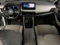 Nissan X-Trail 2025 5p Exclusive 2 Row L4/2.5 Aut 2025 Nissan X-Trail Venta Interiores 4
