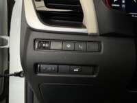 Nissan X-Trail 2025 5p Exclusive 2 Row L4/2.5 Aut 2025 Nissan X-Trail Venta Interiores 5