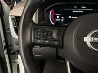 Nissan X-Trail 2025 5p Exclusive 2 Row L4/2.5 Aut 2025 Nissan X-Trail Venta Interiores 6