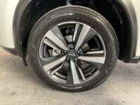 Nissan X-Trail 2025 5p Exclusive 2 Row L4/2.5 Aut 2025 Nissan X-Trail Venta Llantas 1