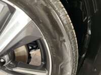 Nissan X-Trail 2025 5p Exclusive 2 Row L4/2.5 Aut 2025 Nissan X-Trail Venta Llantas 2
