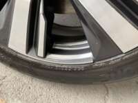 Nissan X-Trail 2025 5p Exclusive 2 Row L4/2.5 Aut 2025 Nissan X-Trail Venta Llantas 11