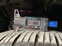 Nissan X-Trail 2025 5p Exclusive 2 Row L4/2.5 Aut 2025 Nissan X-Trail Venta Llantas 12