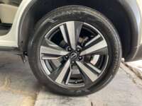 Nissan X-Trail 2025 5p Exclusive 2 Row L4/2.5 Aut 2025 Nissan X-Trail Venta Llantas 4