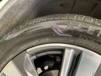 Nissan X-Trail 2025 5p Exclusive 2 Row L4/2.5 Aut 2025 Nissan X-Trail Venta Llantas 5