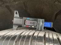 Nissan X-Trail 2025 5p Exclusive 2 Row L4/2.5 Aut 2025 Nissan X-Trail Venta Llantas 6