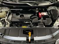 Nissan X-Trail 2025 5p Exclusive 2 Row L4/2.5 Aut 2025 Nissan X-Trail Venta Motor 2