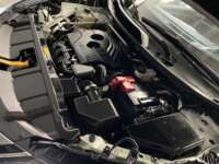 Nissan X-Trail 2025 5p Exclusive 2 Row L4/2.5 Aut 2025 Nissan X-Trail Venta Motor 3