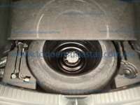 Mazda CX-5 2019 5p i Sport L4/2.5/T Skyactive-Drive 2019 Mazda CX-5 Ingreso Cajuela 1