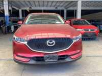 Mazda CX-5 2019 5p i Sport L4/2.5/T Skyactive-Drive 2019 Mazda CX-5 Ingreso Exteriores 1