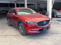 Mazda CX-5 2019 5p i Sport L4/2.5/T Skyactive-Drive 2019 Mazda CX-5 Ingreso Exteriores 2