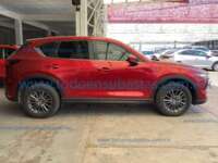 Mazda CX-5 2019 5p i Sport L4/2.5/T Skyactive-Drive 2019 Mazda CX-5 Ingreso Exteriores 3