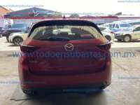 Mazda CX-5 2019 5p i Sport L4/2.5/T Skyactive-Drive 2019 Mazda CX-5 Ingreso Exteriores 5