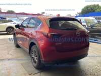 Mazda CX-5 2019 5p i Sport L4/2.5/T Skyactive-Drive 2019 Mazda CX-5 Ingreso Exteriores 6