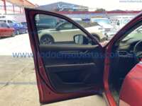 Mazda CX-5 2019 5p i Sport L4/2.5/T Skyactive-Drive 2019 Mazda CX-5 Ingreso Interiores 0