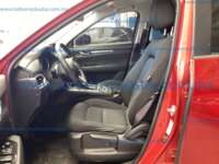 Mazda CX-5 2019 5p i Sport L4/2.5/T Skyactive-Drive 2019 Mazda CX-5 Ingreso Interiores 1