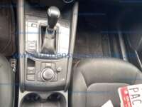 Mazda CX-5 2019 5p i Sport L4/2.5/T Skyactive-Drive 2019 Mazda CX-5 Ingreso Interiores 11