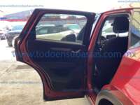 Mazda CX-5 2019 5p i Sport L4/2.5/T Skyactive-Drive 2019 Mazda CX-5 Ingreso Interiores 12