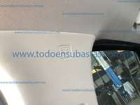 Mazda CX-5 2019 5p i Sport L4/2.5/T Skyactive-Drive 2019 Mazda CX-5 Ingreso Interiores 16