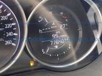 Mazda CX-5 2019 5p i Sport L4/2.5/T Skyactive-Drive 2019 Mazda CX-5 Ingreso Interiores 18