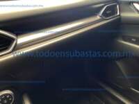 Mazda CX-5 2019 5p i Sport L4/2.5/T Skyactive-Drive 2019 Mazda CX-5 Ingreso Interiores 19