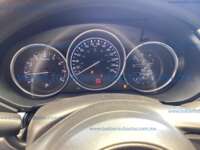 Mazda CX-5 2019 5p i Sport L4/2.5/T Skyactive-Drive 2019 Mazda CX-5 Ingreso Interiores 3