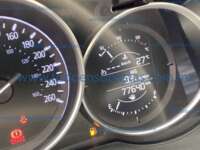 Mazda CX-5 2019 5p i Sport L4/2.5/T Skyactive-Drive 2019 Mazda CX-5 Ingreso Interiores 4