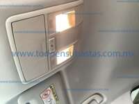 Mazda CX-5 2019 5p i Sport L4/2.5/T Skyactive-Drive 2019 Mazda CX-5 Ingreso Interiores 5