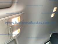 Mazda CX-5 2019 5p i Sport L4/2.5/T Skyactive-Drive 2019 Mazda CX-5 Ingreso Interiores 6