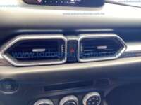 Mazda CX-5 2019 5p i Sport L4/2.5/T Skyactive-Drive 2019 Mazda CX-5 Ingreso Interiores 8