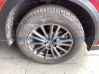 Mazda CX-5 2019 5p i Sport L4/2.5/T Skyactive-Drive 2019 Mazda CX-5 Ingreso Llantas 0