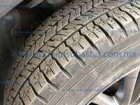 Mazda CX-5 2019 5p i Sport L4/2.5/T Skyactive-Drive 2019 Mazda CX-5 Ingreso Llantas 1