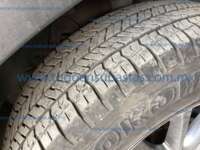 Mazda CX-5 2019 5p i Sport L4/2.5/T Skyactive-Drive 2019 Mazda CX-5 Ingreso Llantas 10