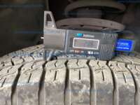 Mazda CX-5 2019 5p i Sport L4/2.5/T Skyactive-Drive 2019 Mazda CX-5 Ingreso Llantas 11