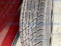 Mazda CX-5 2019 5p i Sport L4/2.5/T Skyactive-Drive 2019 Mazda CX-5 Ingreso Llantas 13