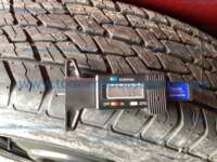 Mazda CX-5 2019 5p i Sport L4/2.5/T Skyactive-Drive 2019 Mazda CX-5 Ingreso Llantas 14