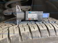 Mazda CX-5 2019 5p i Sport L4/2.5/T Skyactive-Drive 2019 Mazda CX-5 Ingreso Llantas 2