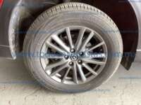 Mazda CX-5 2019 5p i Sport L4/2.5/T Skyactive-Drive 2019 Mazda CX-5 Ingreso Llantas 3