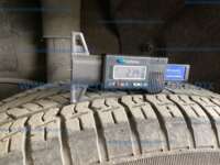 Mazda CX-5 2019 5p i Sport L4/2.5/T Skyactive-Drive 2019 Mazda CX-5 Ingreso Llantas 5