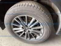 Mazda CX-5 2019 5p i Sport L4/2.5/T Skyactive-Drive 2019 Mazda CX-5 Ingreso Llantas 6