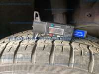 Mazda CX-5 2019 5p i Sport L4/2.5/T Skyactive-Drive 2019 Mazda CX-5 Ingreso Llantas 8