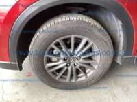 Mazda CX-5 2019 5p i Sport L4/2.5/T Skyactive-Drive 2019 Mazda CX-5 Ingreso Llantas 9