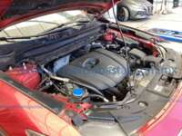 Mazda CX-5 2019 5p i Sport L4/2.5/T Skyactive-Drive 2019 Mazda CX-5 Ingreso Motor 2