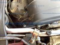 Mazda CX-5 2019 5p i Sport L4/2.5/T Skyactive-Drive 2019 Mazda CX-5 Ingreso Motor 3