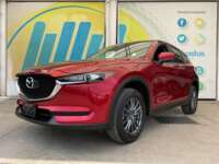 Mazda CX-5 2019 5p i L4/2.0 Skyactive-Drive 2019 Mazda CX-5 Venta Exteriores 1