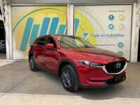 Mazda CX-5 2019 5p i L4/2.0 Skyactive-Drive 2019 Mazda CX-5 Venta Exteriores 3