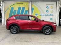 Mazda CX-5 2019 5p i L4/2.0 Skyactive-Drive 2019 Mazda CX-5 Venta Exteriores 4